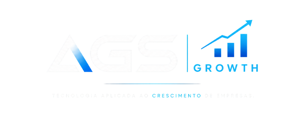 AGS Growth - Tecnologia aplicada ao crescimento de empresas